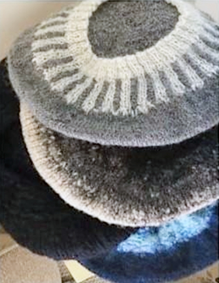 Wool Knowledge